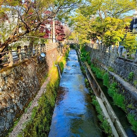 Sakura Maru - Vacation Stay 60356V Такаяма Экстерьер фото